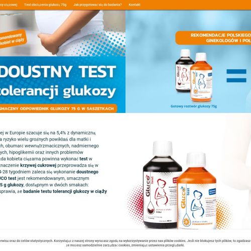 Glucotest