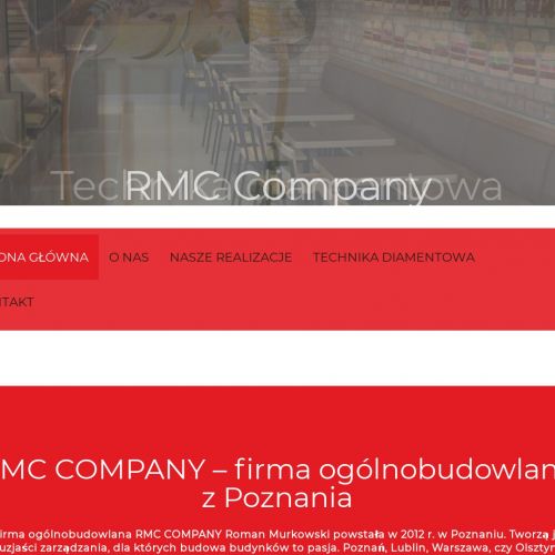 Usługi budowlane niemcy w Warszawie
