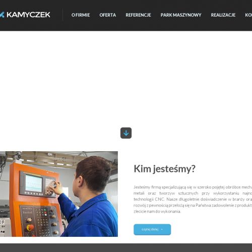 Szlifowanie otworów Katowice