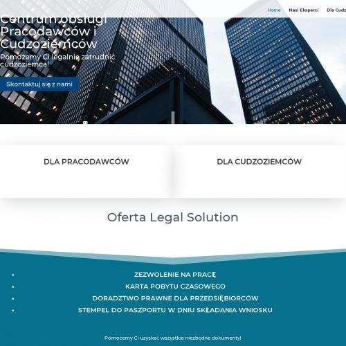 Jak legalnie zatrudnić cudzoziemca