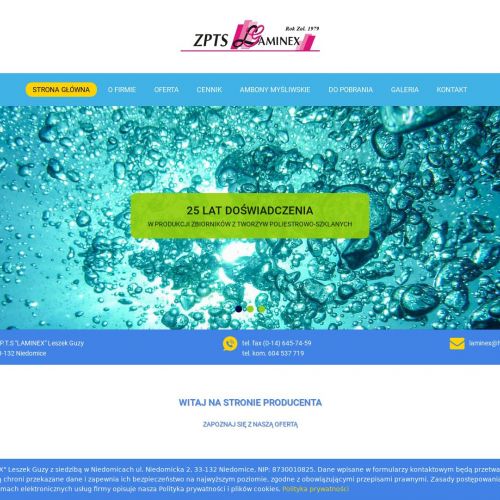 Szamba ekologiczne Tarnów