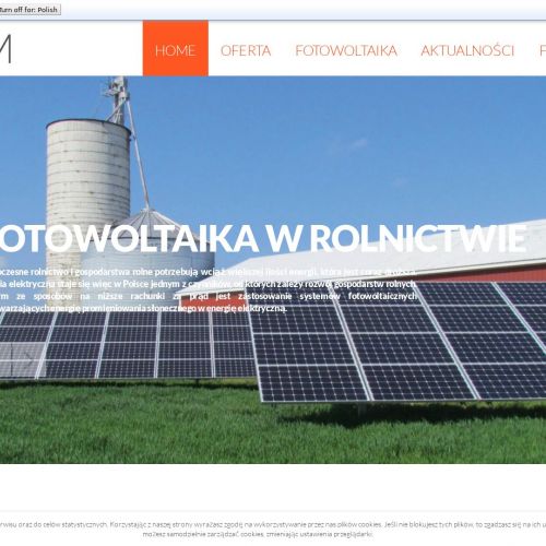 Fotowoltaika