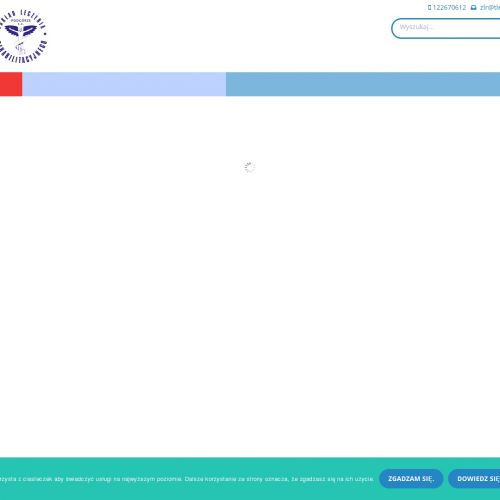 Kraków - medycyna sportowa