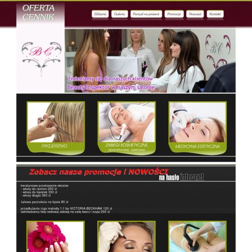 Botoks w Grodzisku Mazowieckim