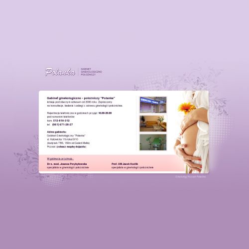Prywatny ginekolog Poznań