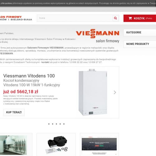 Viessmann bielsko