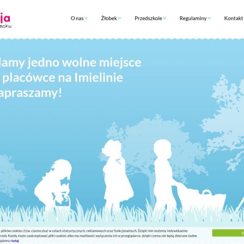 Przedszkole niepubliczne warszawa ursynów