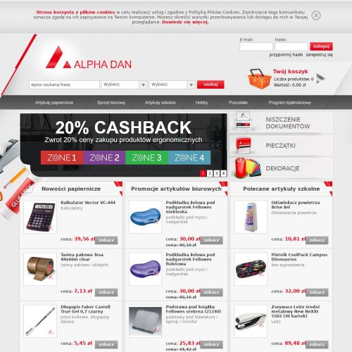 Etykiety samoprzylepne - Bydgoszcz