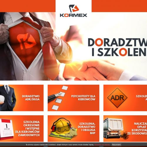 Wózek widłowy kurs