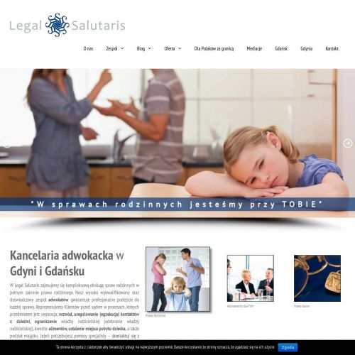 Pozew rozwodowy - Gdynia