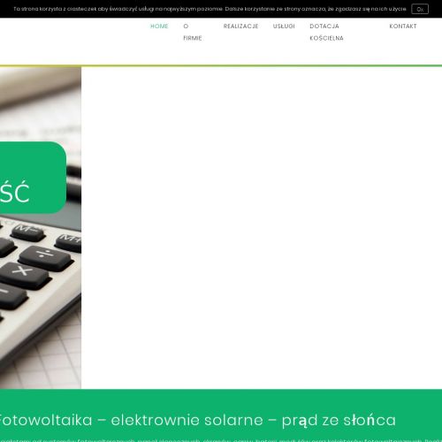 Panele fotowoltaiczne dolnośląskie
