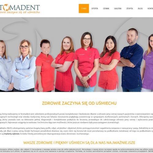 Mosty porcelanowe w Radomsku