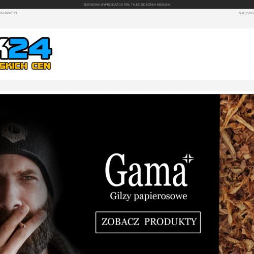 Zapalniczka na benzynę