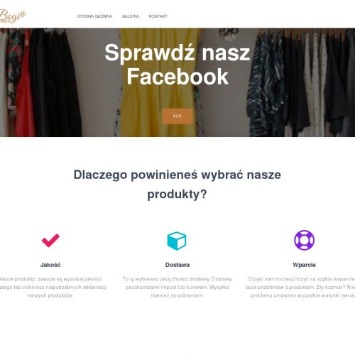 Damskie spodnie z materiału Częstochowa