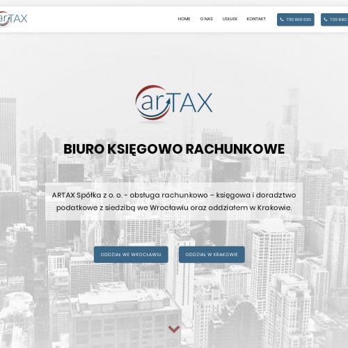 Kraków - prowadzenie kpir