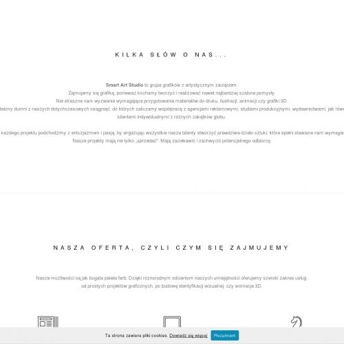 Białystok - projektowanie identyfikacji wizualnej