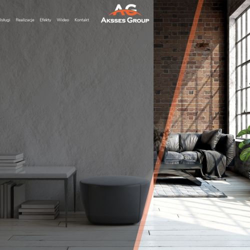 Tynki dekoracyjne Leszno