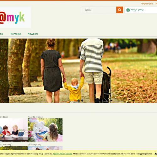 Hurtownia odzieżowa online