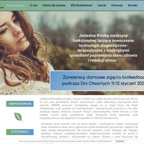 Poprawa wyników w nauce w Warszawie