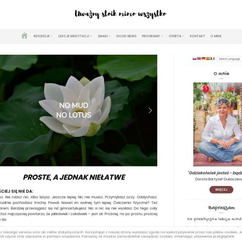 Mindfulness - Warszawa