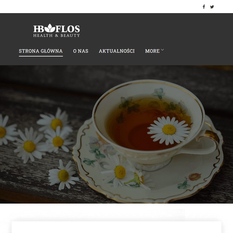 Herbata wspomagająca odporność