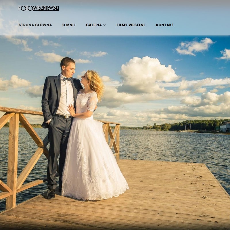 Fotograf ślubny podlasie oferta - Bielsk Podlaski