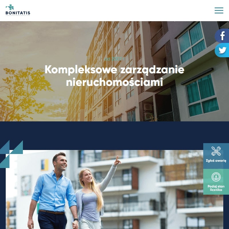 Wrocław - zarządzanie i administrowanie nieruchomościami