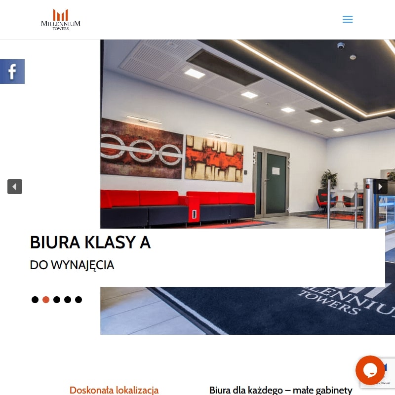 Lokal użytkowy na wynajem w Wrocławiu
