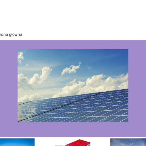 Okonek - maty grzewcze na podczerwień