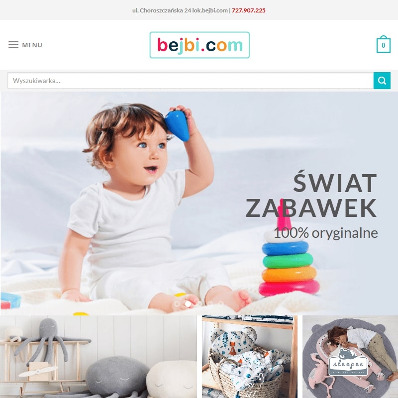 Wyprawka dla noworodka jesień