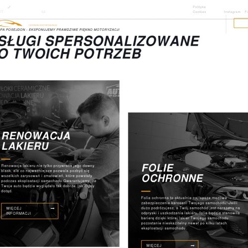 Folia ppf na reflektory - Częstochowa