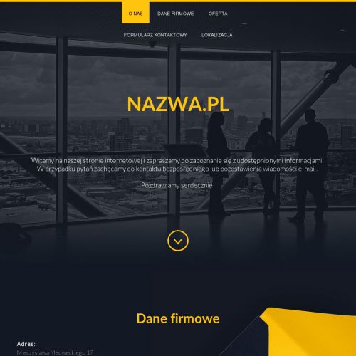 Projektowanie małej retencji - Warszawa