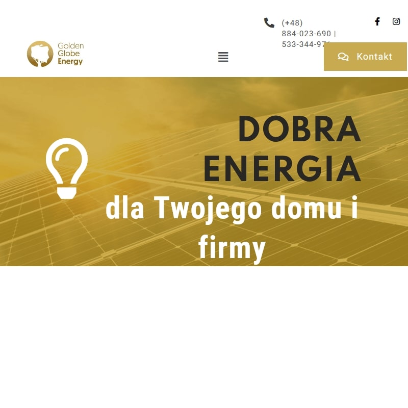 Fotowoltaika dla rolnika - Lublin