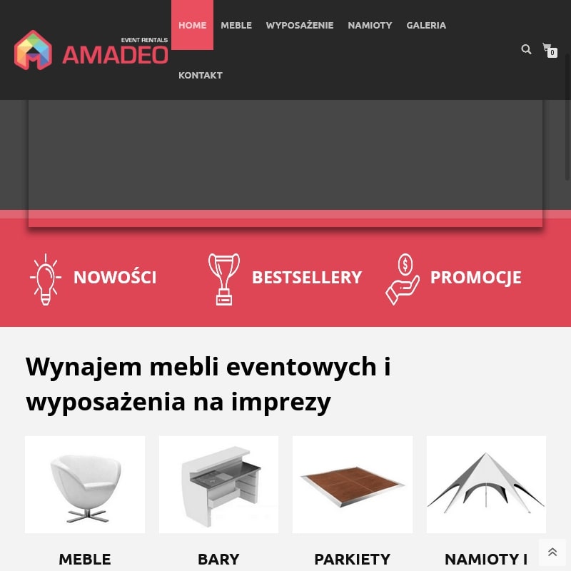 Lustra charakteryzatorskie w Poznaniu