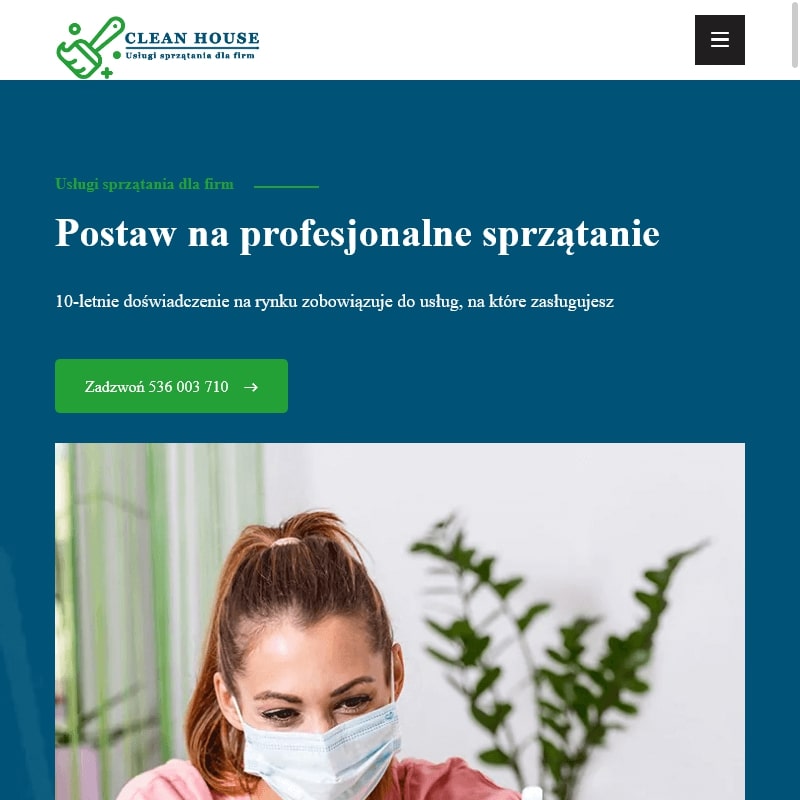 Sprzątanie po remoncie w Warszawie