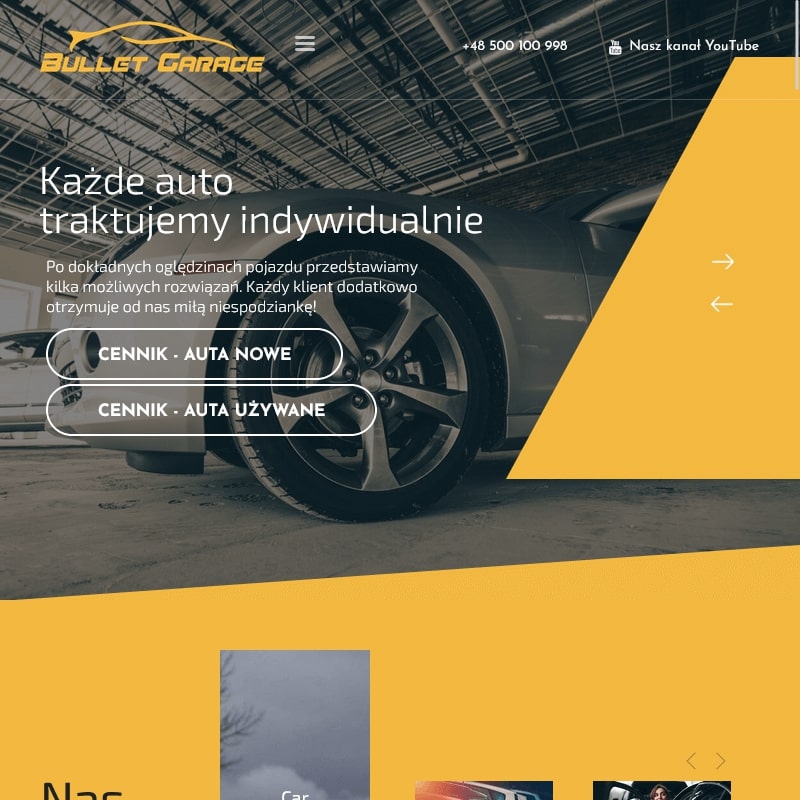 Szkolenia z detailingu