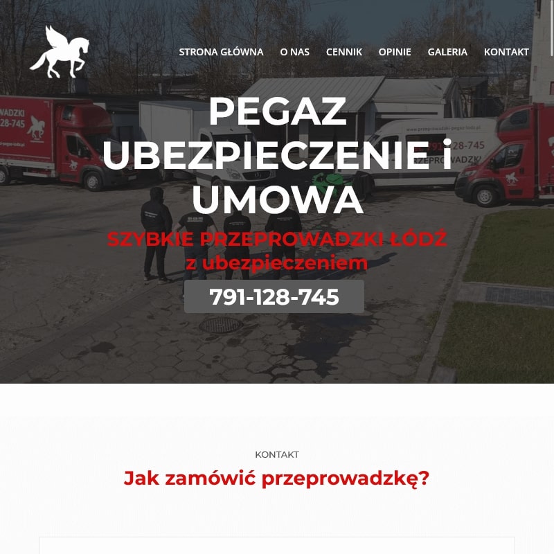 Tanie przeprowadzki cennik - łęczyca