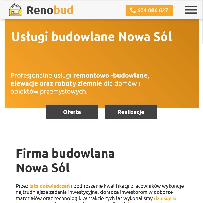 Nowa Sól - wykopy