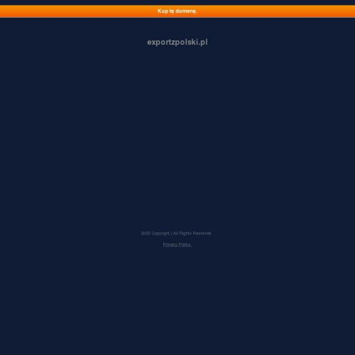 Sklep internetowy spożywczy wysyłka za granice