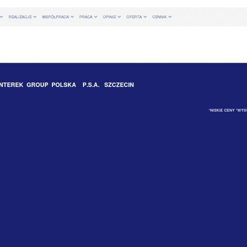 Szczecin panele podłogowe