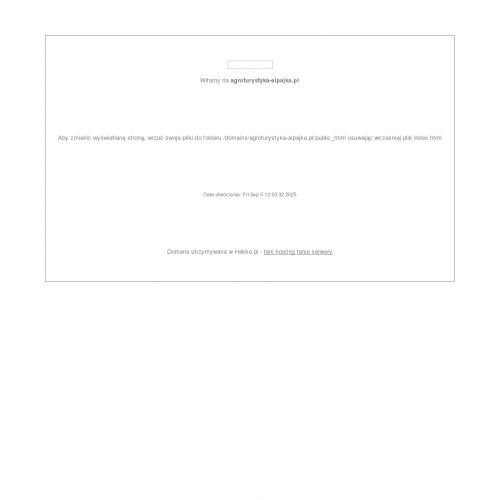 Tanie noclegi w Wałczu