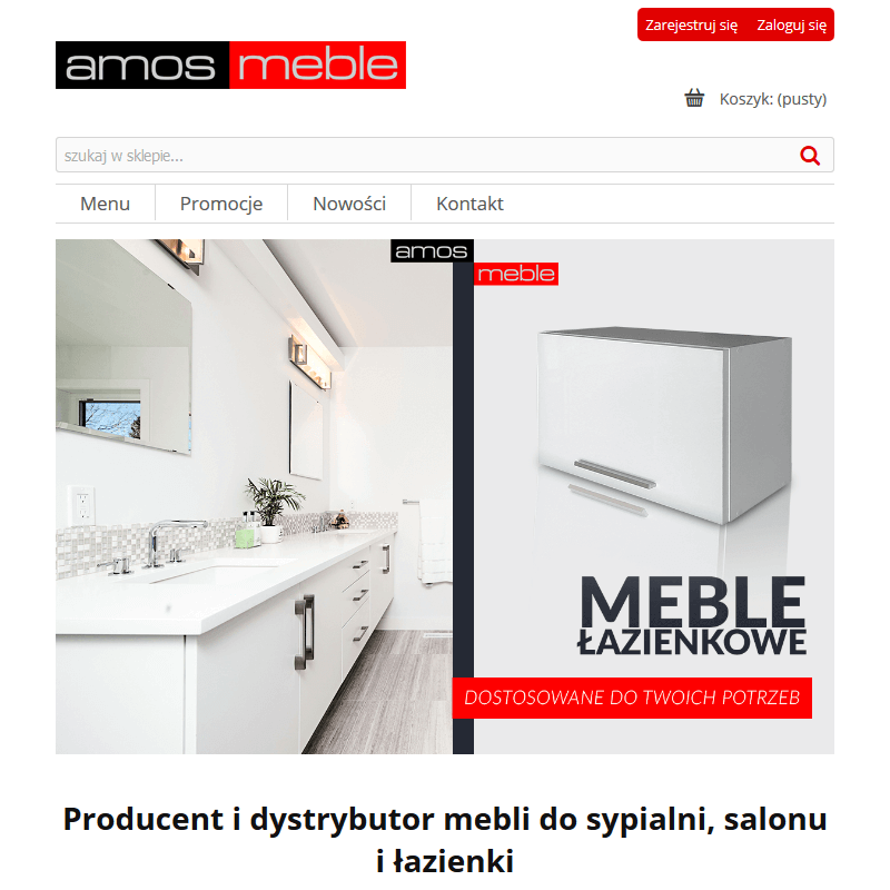 Materac sprężynowy bonel kokos