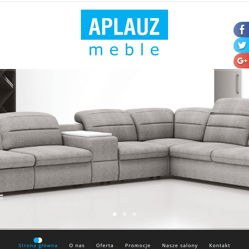 Nowe meble Toruń
