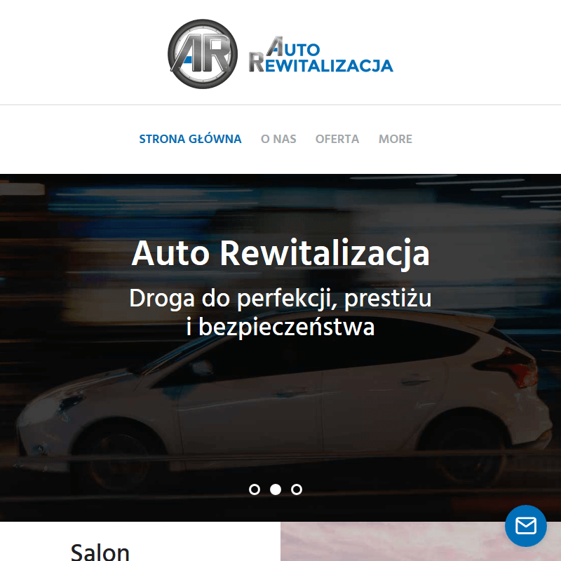 Polerowanie reflektorów w Gdańsku