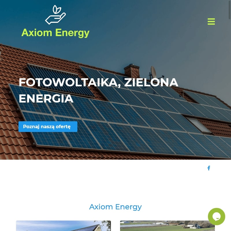 Fotowoltaika warszawa dotacje