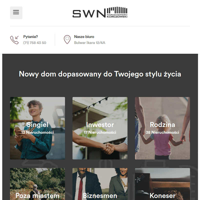Mieszkanie do wynajęcia w Wrocławiu