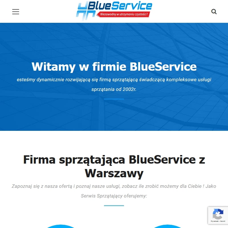 Sprzątanie pobudowlane w Warszawie