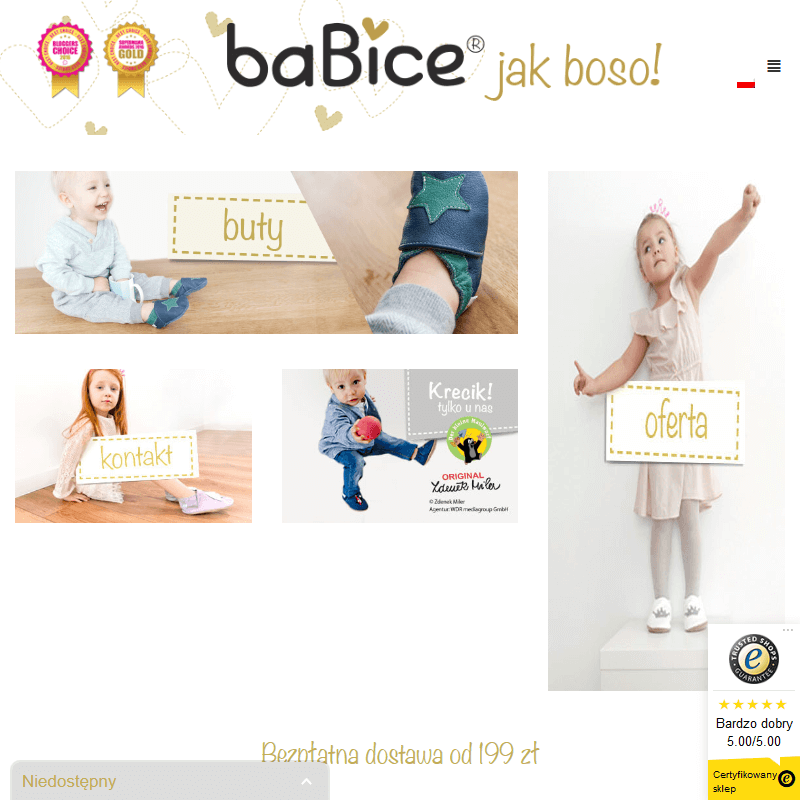 Sposób na kolki