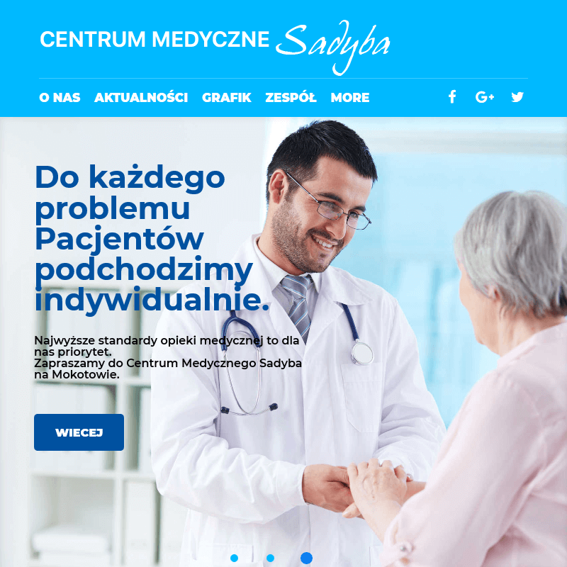 Położna rodzinna mokotów w Warszawie