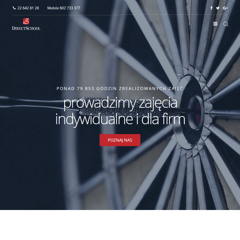 Warszawa - skuteczny angielski przez skype